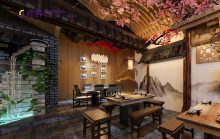 酒館裝修，勾勒獨(dú)特魅力，打造夜生活新體驗