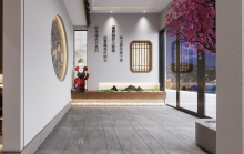 全新餐飲裝修全案設(shè)計(jì)，塑造獨(dú)一無(wú)二的美食天地！